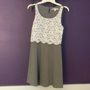 Lauren Conrad dress